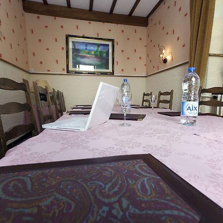 Hotel Le Dauphinois Aix-les-Bains Zewnętrze zdjęcie