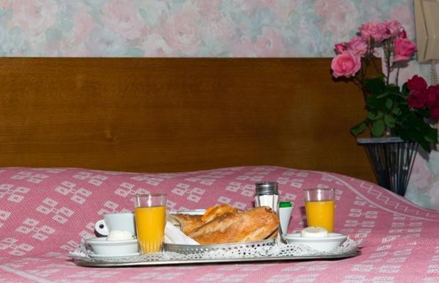Hotel Le Dauphinois Aix-les-Bains Pokój zdjęcie