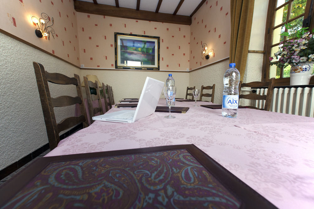 Hotel Le Dauphinois Aix-les-Bains Zewnętrze zdjęcie